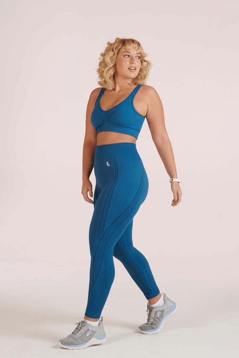 Calça Legging Max Lupo