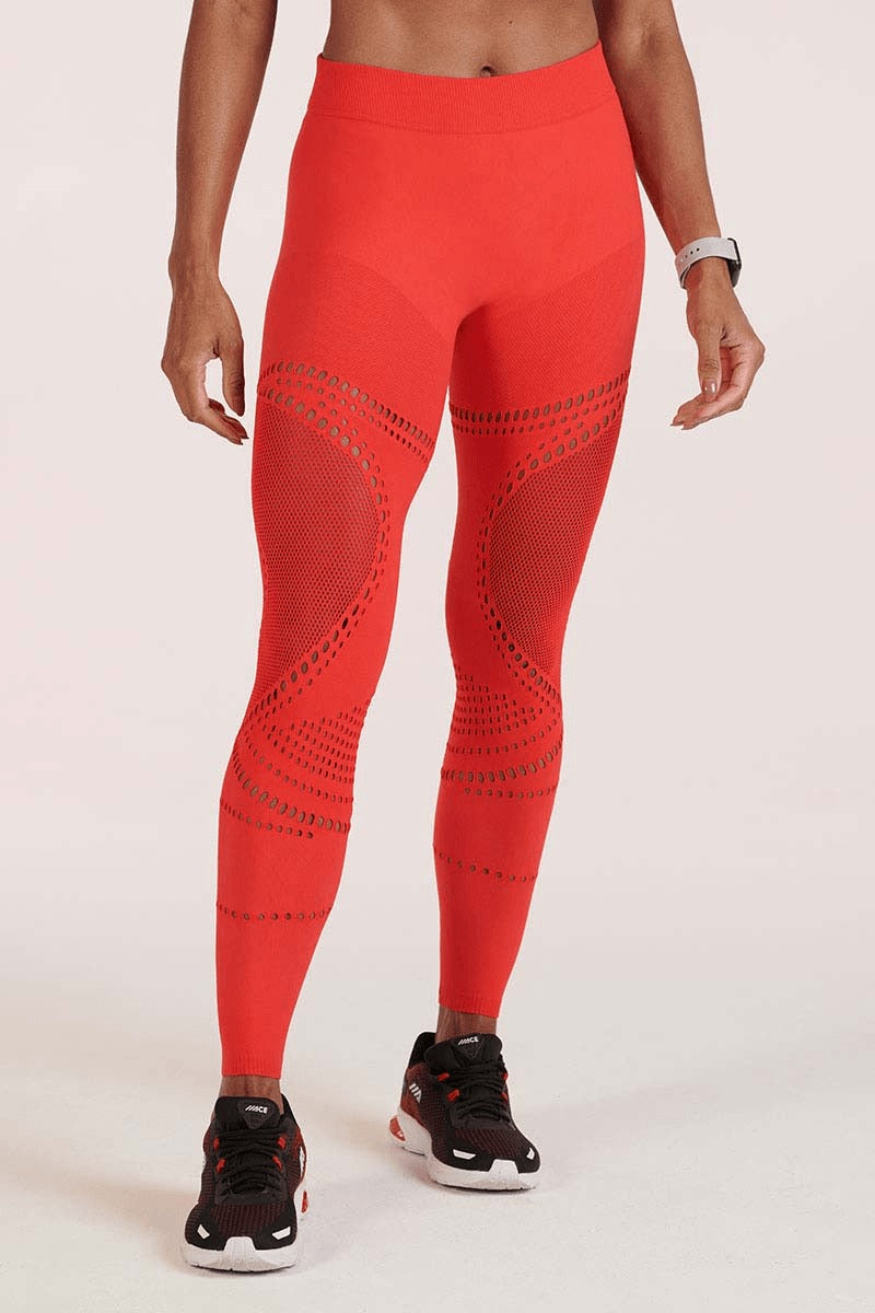 Calça Legging Lupo sport Trainng Raschel