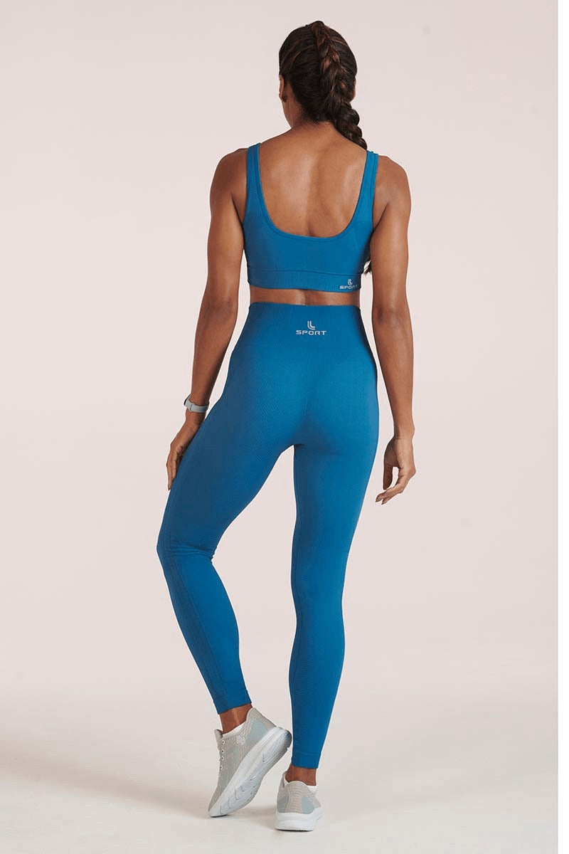 Calça Legging Basic Lupo Sport