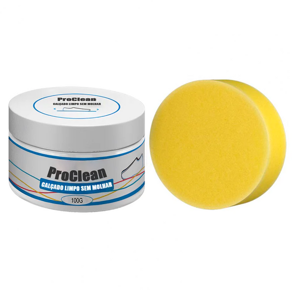 (Compre 2 Leve 3) Limpa Tênis ProClean®