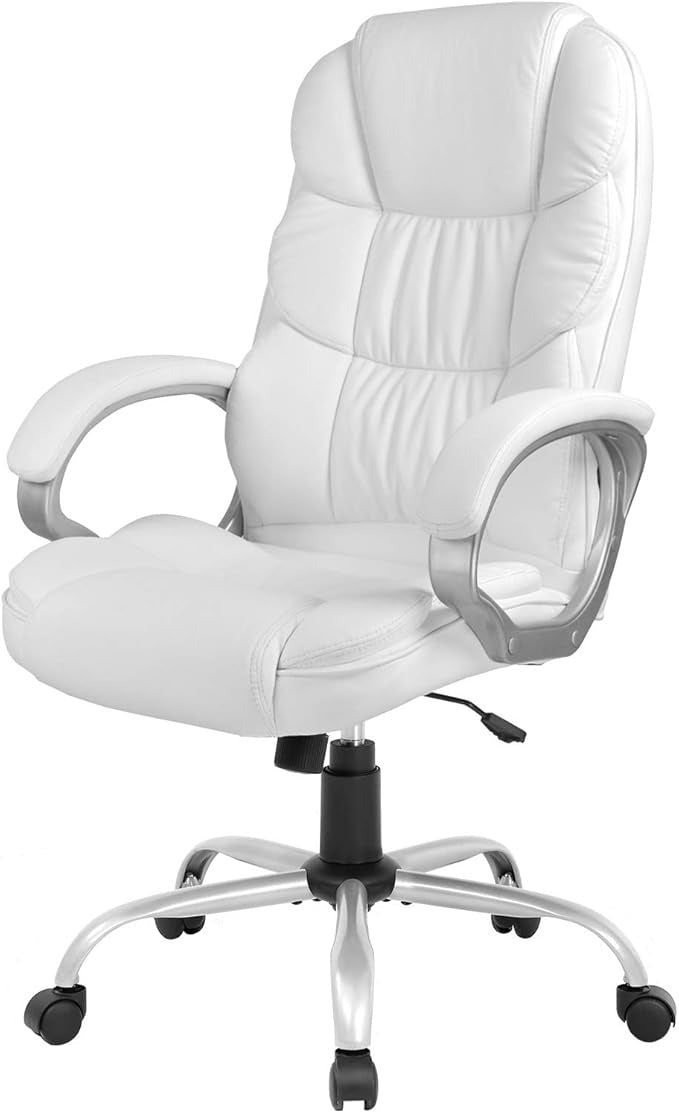 Cadeira Premium Giratória Fox Office C300 - (Oferta de Aniversário)