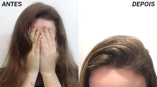 Pomada Modeladora Anti-frizz- Alinhalizz