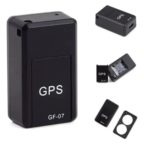 MINI RASTREADOR GPS VISÃO