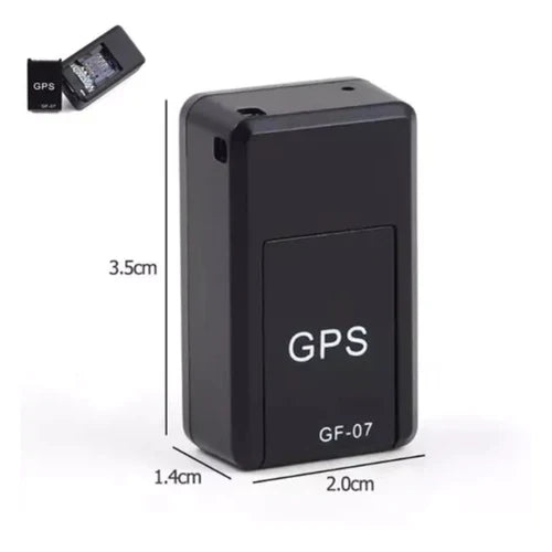 MINI RASTREADOR GPS VISÃO