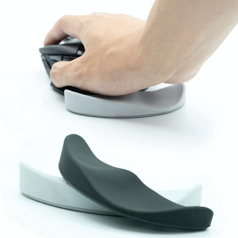 Ergonomic Wrist Rest