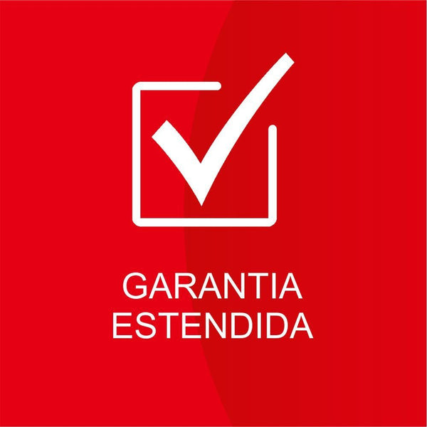 Garantia Estendida -  ( 5 Anos de Garantia do seu Produto )